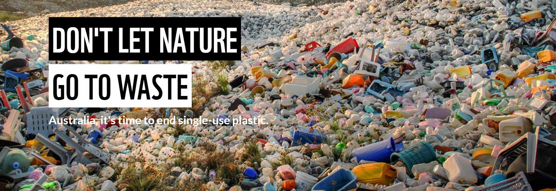Which Australian states are banning single-use plastics?