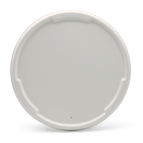 1500ml 51oz ф10"*H1.8" 32g Bagasse Compostable Eco Friendly Large Meal Container