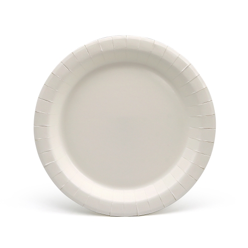 Cardboard paper on sale plates