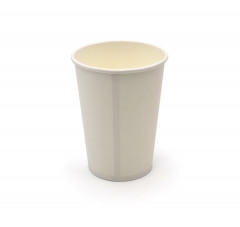 [Print on Demand] 9 oz Cardboard Paper Cup for Hot Beverage