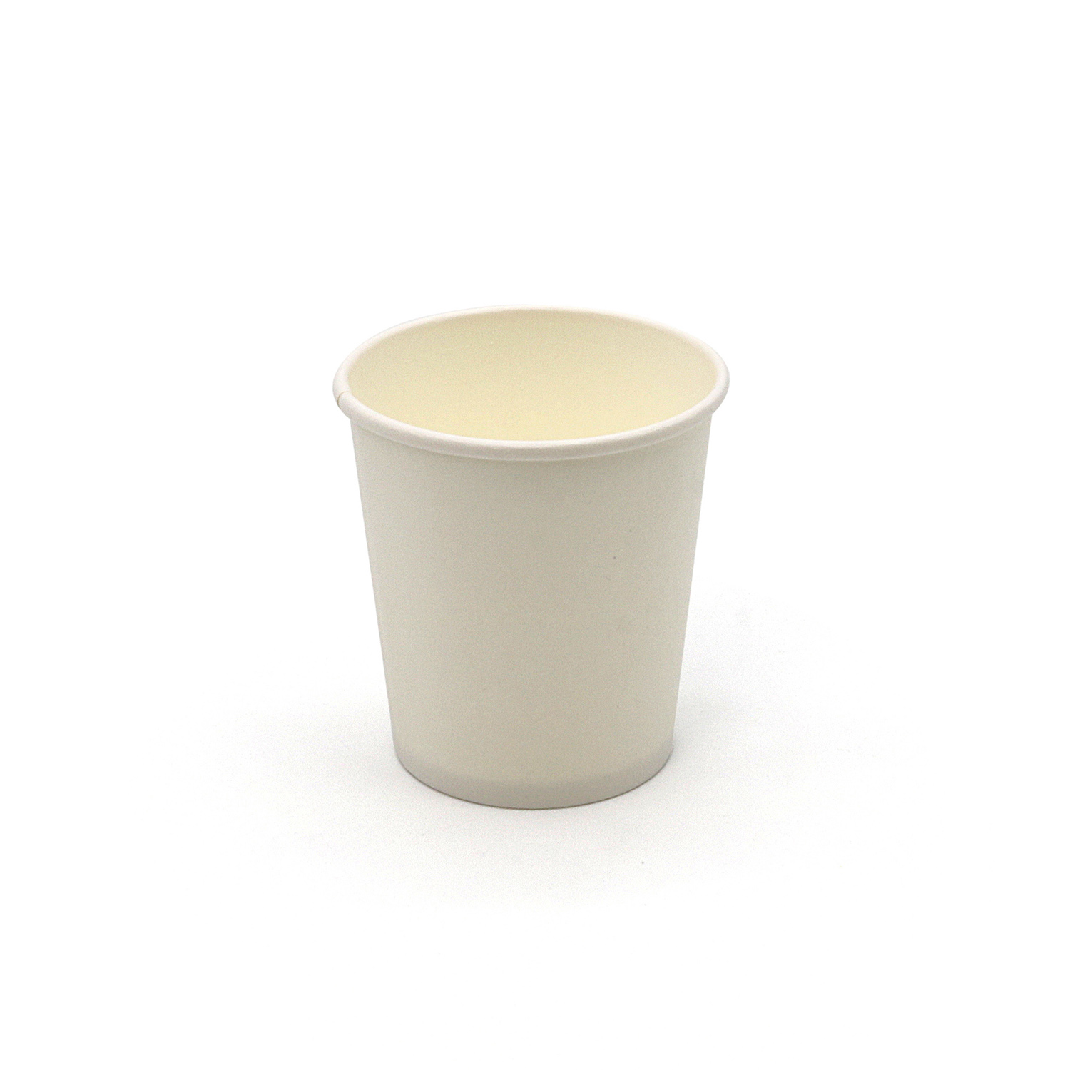 4 oz Cardboard Paper Cups for Ice Cream | Luzhou Pack