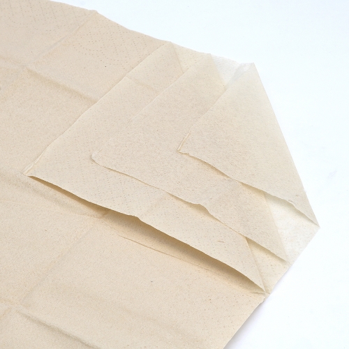 Virgin Bamboo Pulp 4 Ply 8 sheet/packet 12 packet/pack Face Pocket Tissue Paper