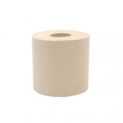 Virgin Bamboo Pulp 3 Ply 120g/roll 12 roll/pack Environmentally Friendly Bathroom Paper Bulk Buy