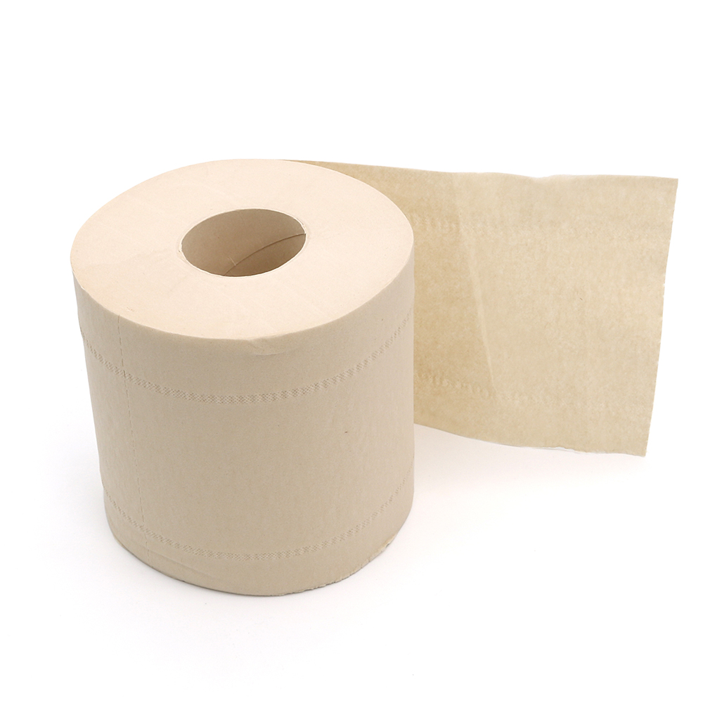 Virgin Bamboo Pulp 3 Ply 105g/roll 10 roll/pack Bulk Bamboo Toilet Paper Roll
