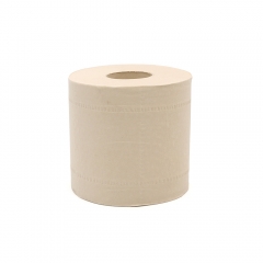 Virgin Bamboo Pulp 3 Ply 105g/roll 10 roll/pack Bulk Bamboo Toilet Paper Roll