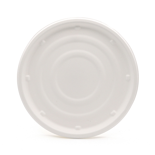 ф12.40"x0.52" 29g Bagasse Compostable Pizza Pan