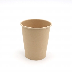 Bamboo Paper Cups