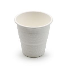 Bagasse Cups