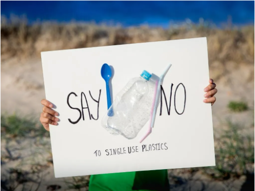 Colombia joins to ban Single-Use Plastics