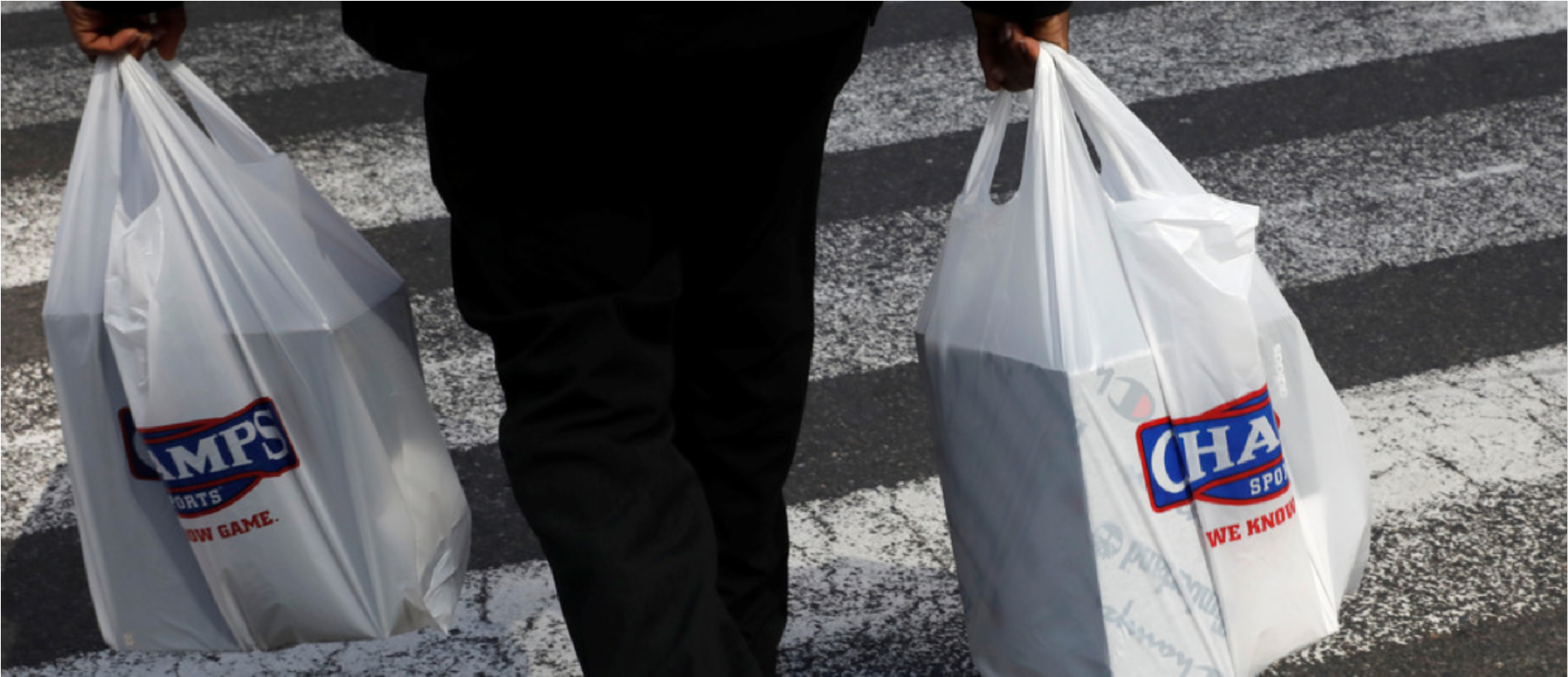 U.S. Bill Would Ban Unnecessary Single-Use Plastic, Pause New Plastic Production