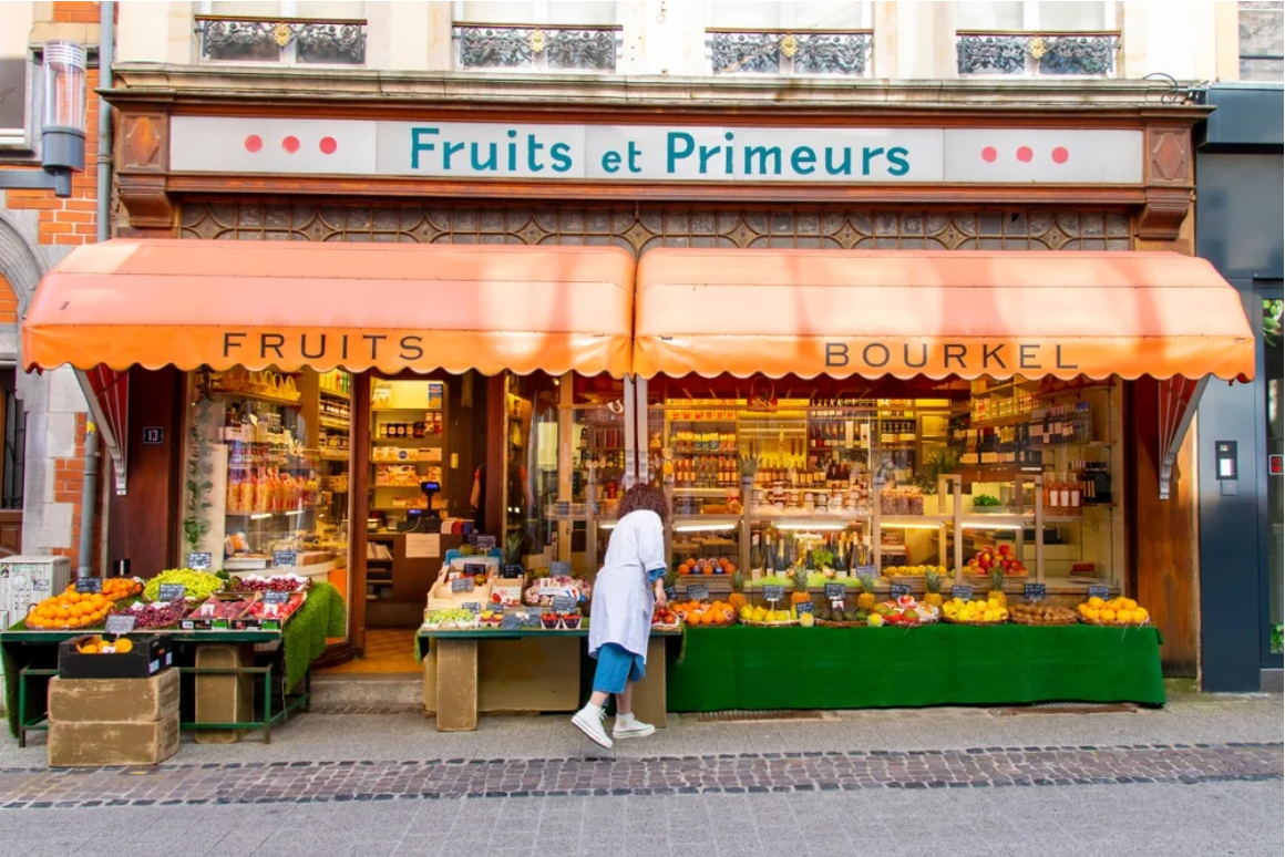 Luxembourg's grocers implement plastic ban