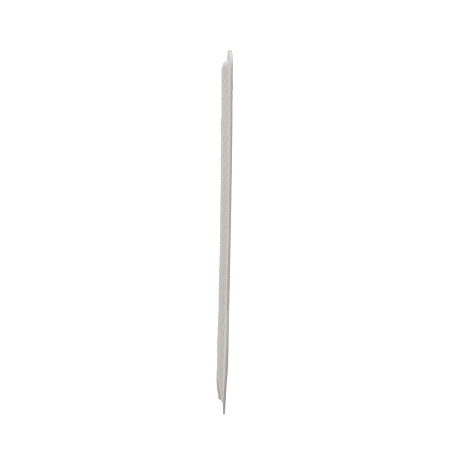 4.88" 0.63" 2g Heavy-Duty Bagasse Bio-degradable Compostable Salad Fork