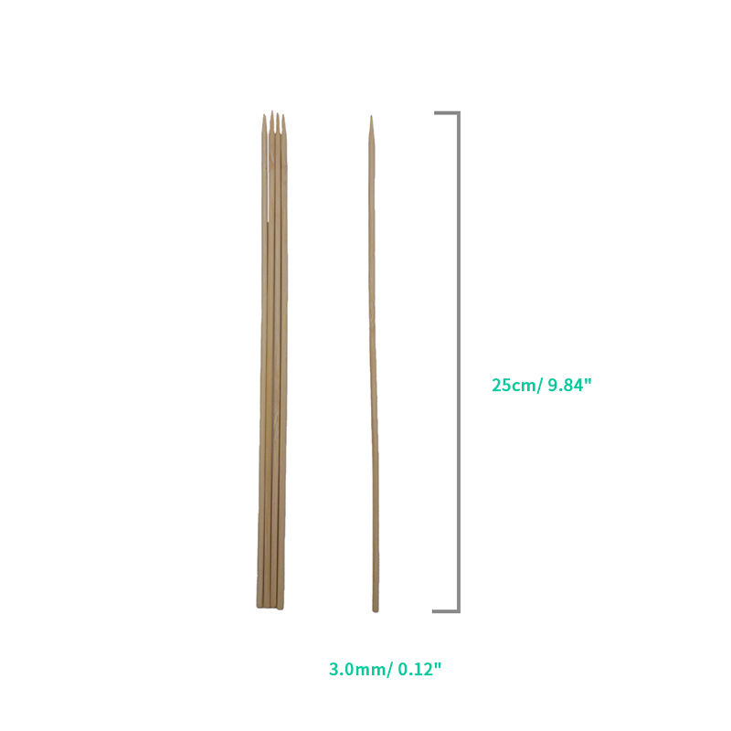 Biodegradable Paper Dinnerware Set for Food Truck