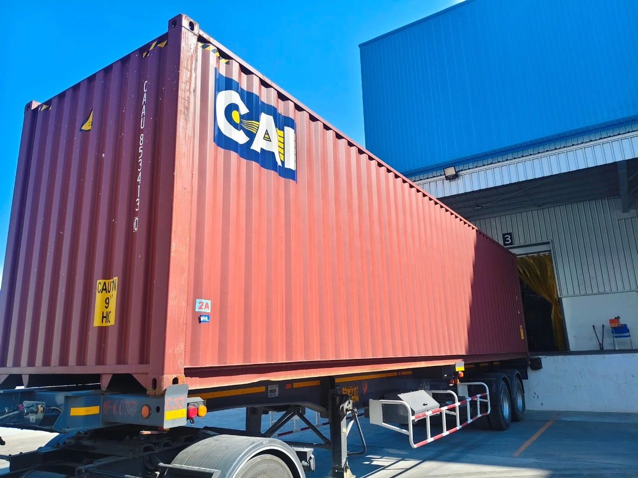 Luzhou Pack (Oasis) Globalization Speeds Up Again---Thailand Production Base Put into Operation