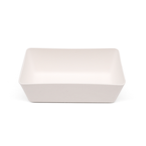 6oz 175ml 4.33*2.36*H1.42" 11g Bagasse Biodegradable Icecream Cup