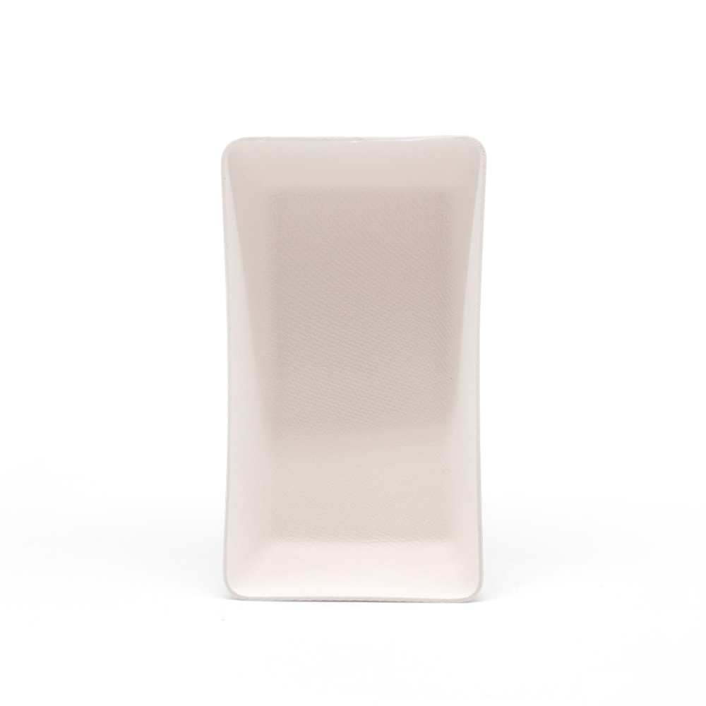 6oz 175ml 4.33*2.36*H1.42" 11g Bagasse Biodegradable Icecream Cup