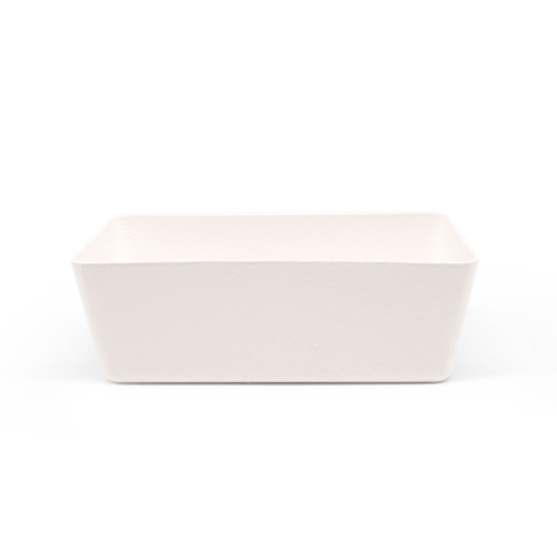 6oz 175ml 4.33*2.36*H1.42" 11g Bagasse Biodegradable Icecream Cup