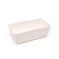 6oz 175ml 4.33*2.36*H1.42" 11g Bagasse Biodegradable Icecream Cup