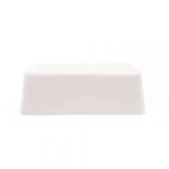6oz 175ml 4.33*2.36*H1.42" 11g Bagasse Biodegradable Icecream Cup