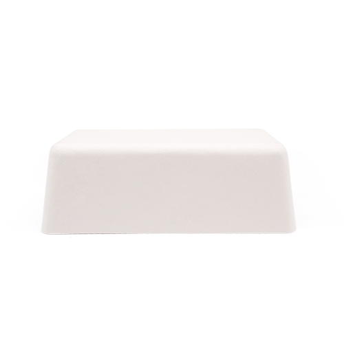 6oz 175ml 4.33*2.36*H1.42" 11g Bagasse Biodegradable Icecream Cup