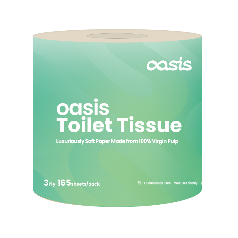 Toilet Tissue