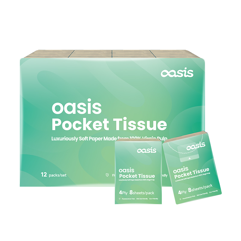 Pocket Tissue
