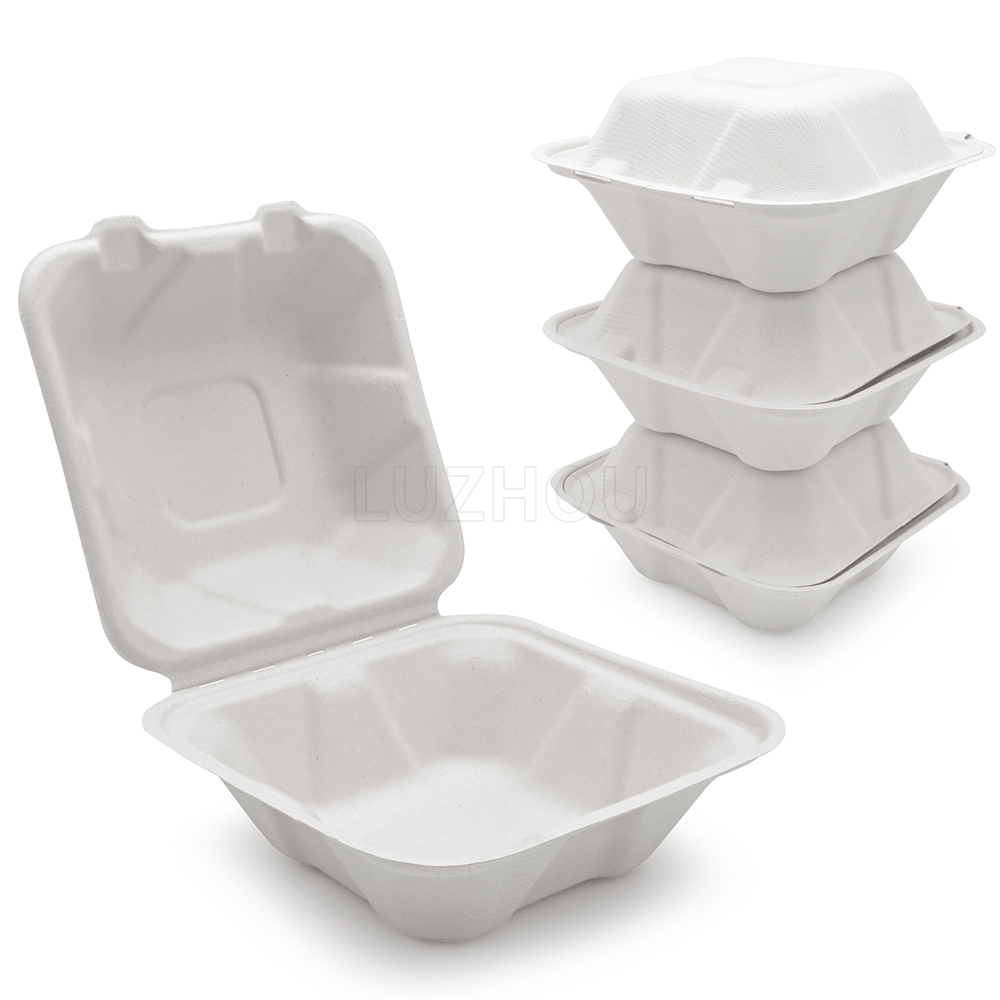 Burger Boxes
