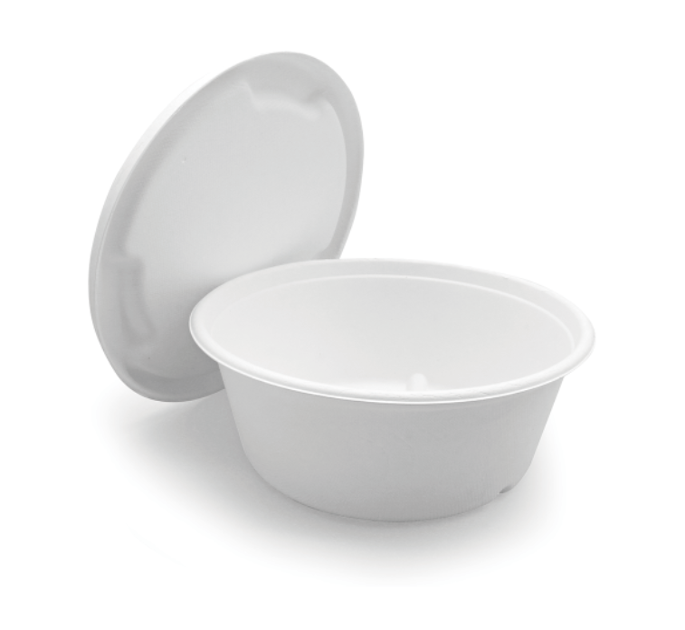 Bagasse Bowls