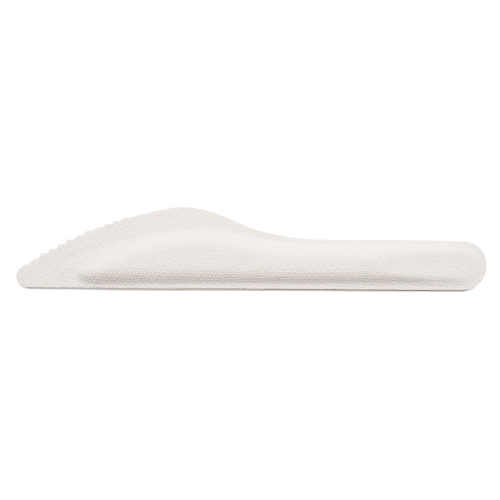 6.34x0.67xH0.12" 3.5g Heavy-Duty Bagasse Biodegradable Compostable Disposable Knife