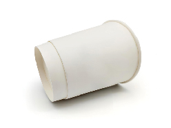 16oz Double-Wall Cardboard Paper Cup