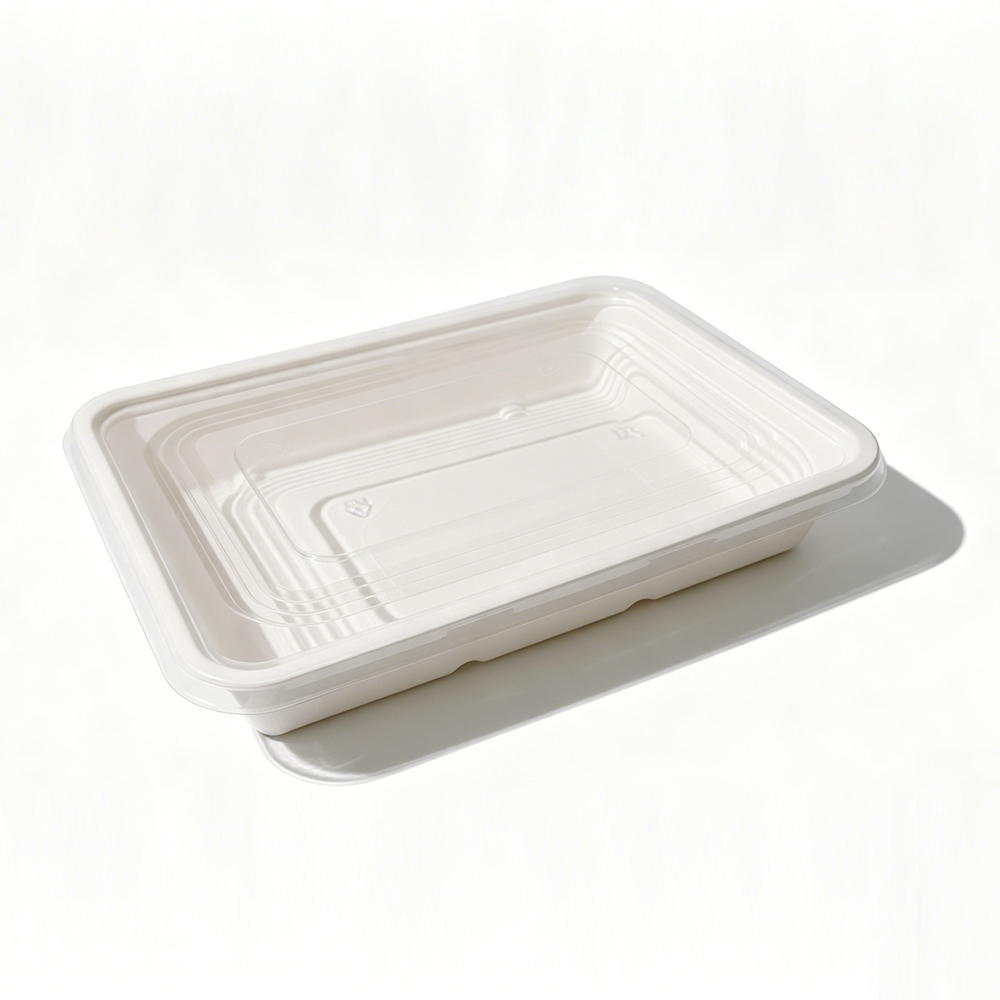 Meal Tray