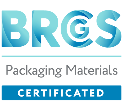 BRCGS Logo