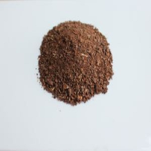 Tea Seed Powder For Aquaculture Shrimp Fish Pond