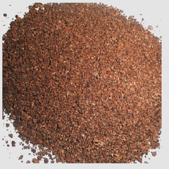 Golf Fertilizer and pesticide Tea Seed Meal