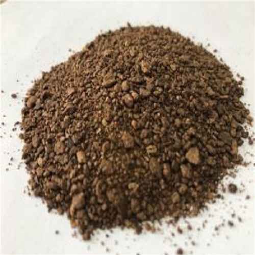 Tea Seed Powder For Metal Polishing