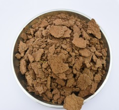 Tea Seed Meal without Straw