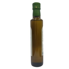USDA Organic certified Cold Press 250ML Camellia Oil essential oil