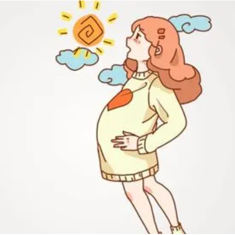 Five benefits of camellia oil for pregnant women