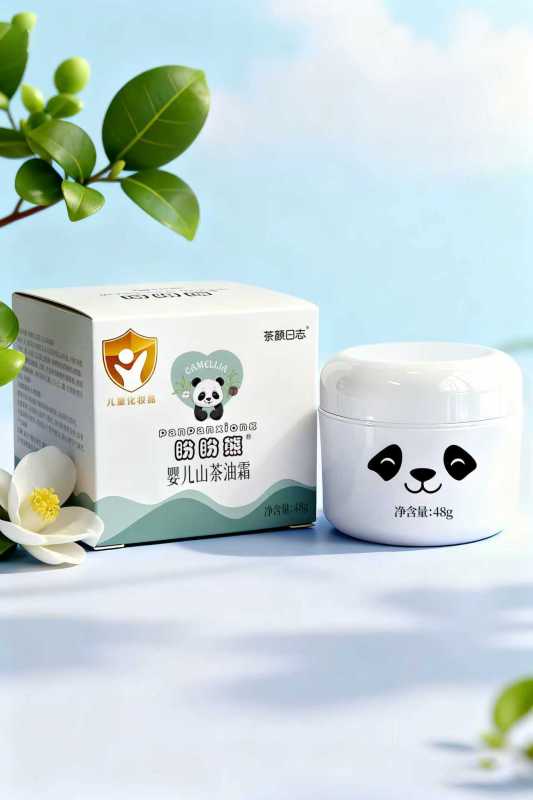 Factory Supply Skin Care Camellia Oil Camellia Seed Oil