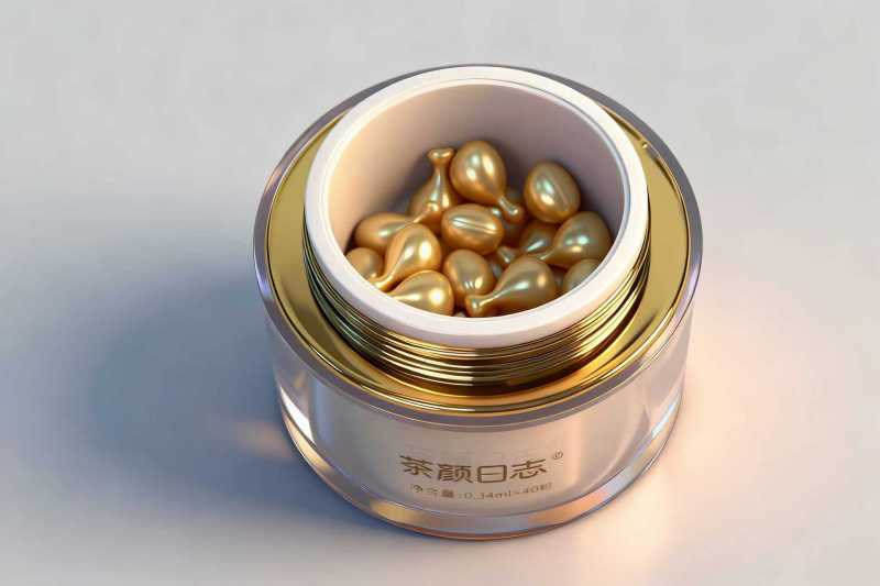 Factory Supply Skin Care Camellia Oil Camellia Seed Oil