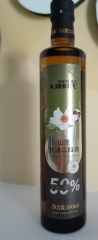 Camellia diglyceride oil
