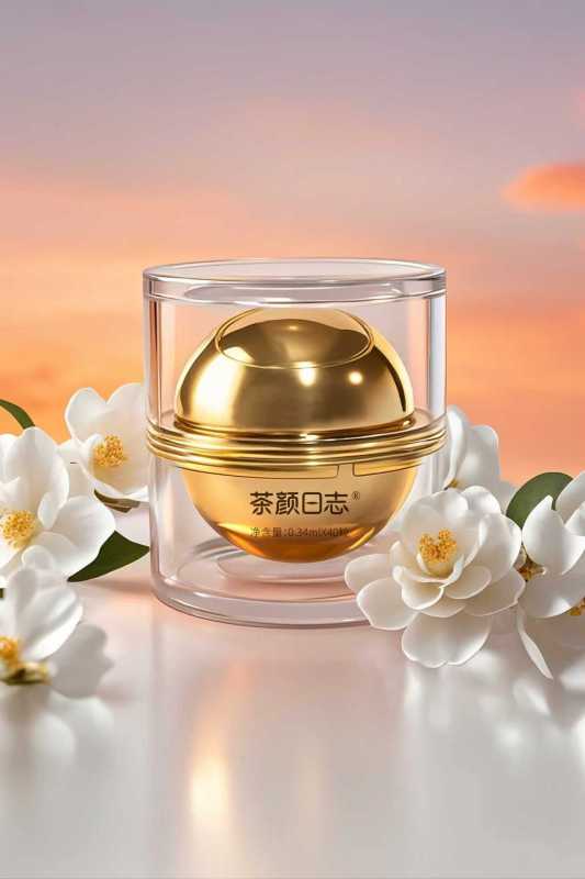 Factory Supply Skin Care Camellia Oil Camellia Seed Oil