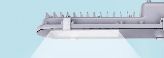 LED-Solarstraßenlaternen im Freien