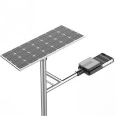 Новый патент отдельно 170lm/w 40w Led Street Light Солнечное уличное освещение Led Luminaires