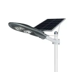 Fernbedienung 10w 20w 30w 50w 100w 120w Aluminium Outdoor Solar Powered Led Straße Licht