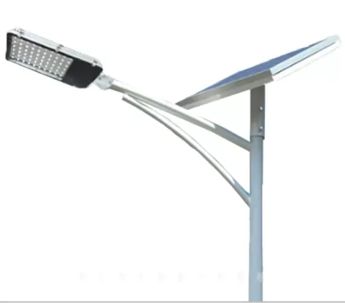 Auto Intensity Controlled Solar Led Street Light Remote Control Ip65 Outdoor