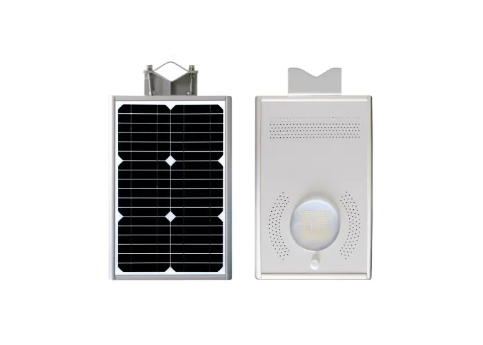 IP65 Motion Sensor 12W Solar Powered LED Street Lights Outdoor Parking Lot Lighting with 3 years warranty
