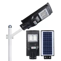 IP65 Outdoor Waterproof 40W 80W All in one Integrated Solar LED Street Light