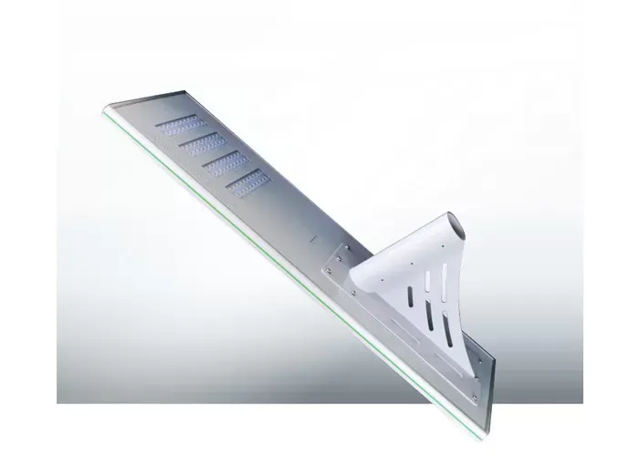 Intelligent Control Outdoor IP65 8W-120W Integrated Solar Street Light Manufacturer