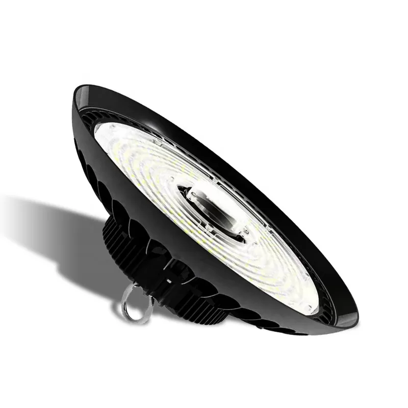 UFO LED high bay light 200W SAA for industry IP65 waterproof 5 years warranty